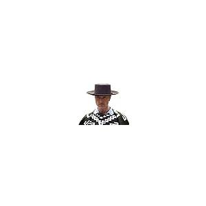 【並行輸入品】Straightline Clint Eastwood Spaghetti Western Cowboy Hat Wool_5