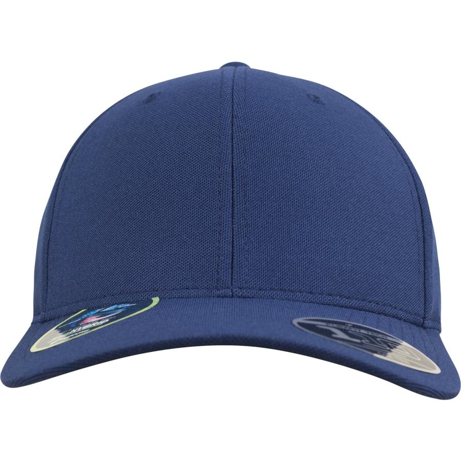 並行輸入品】フレックスフィット (Flexfit) 110 Cool & Dry Mini ピケ