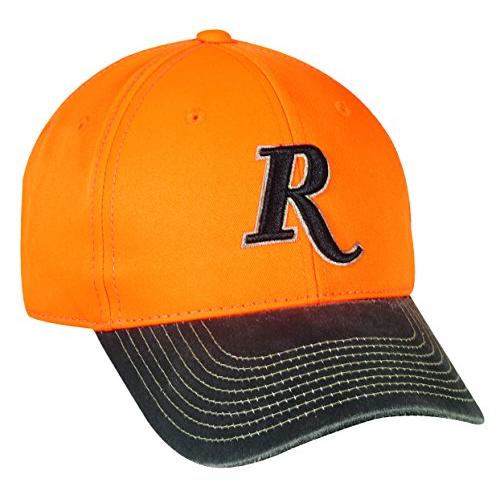 並行輸入品】[レミントン] オレンジロゴキャップ Outdoor Cap