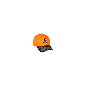 並行輸入品】[レミントン] オレンジロゴキャップ Outdoor Cap