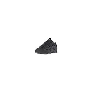 【並行輸入品】Osiris メンズ D3 2001 スケートシューズ US サイズ: 14 カラー: ブラック Osiris Men's D3の画像