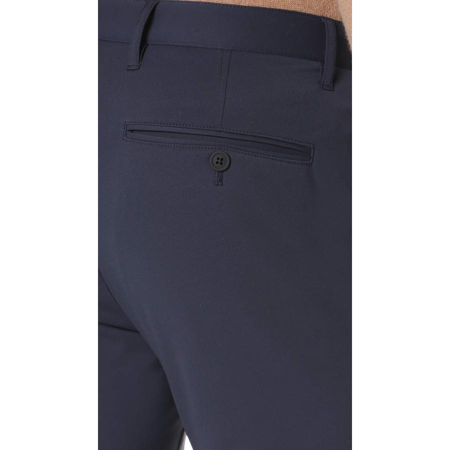 Theory グレー チノパン Zaine 新品タグ付き NEAT｜NEAT Chino - Light Gray｜PRODUCT｜Continuer Inc