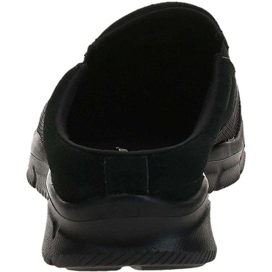 【並行輸入品】Skechers Sport Equalizerコーストトゥコーストミュール、schwarz、47.5 EU Skechers Mの画像