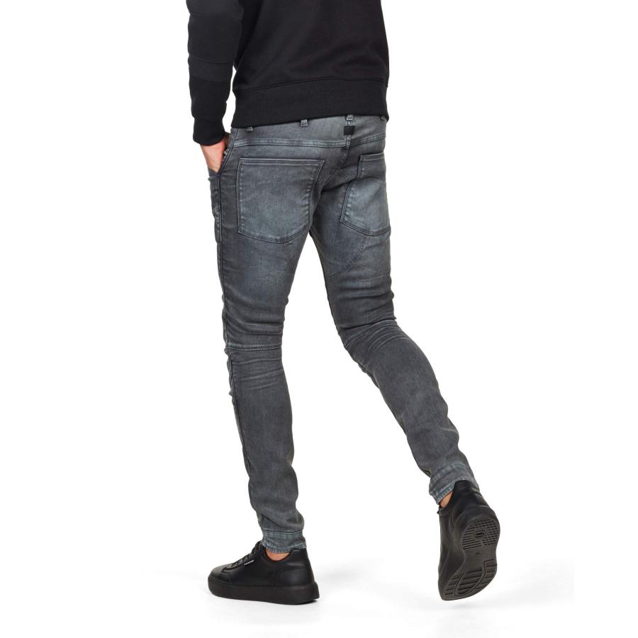【並行輸入品】G Star Raw (Gスター・ロー) メンズ 5620 3D スキニー US サイズ: 31 34 カラー: ブルー G Stの画像