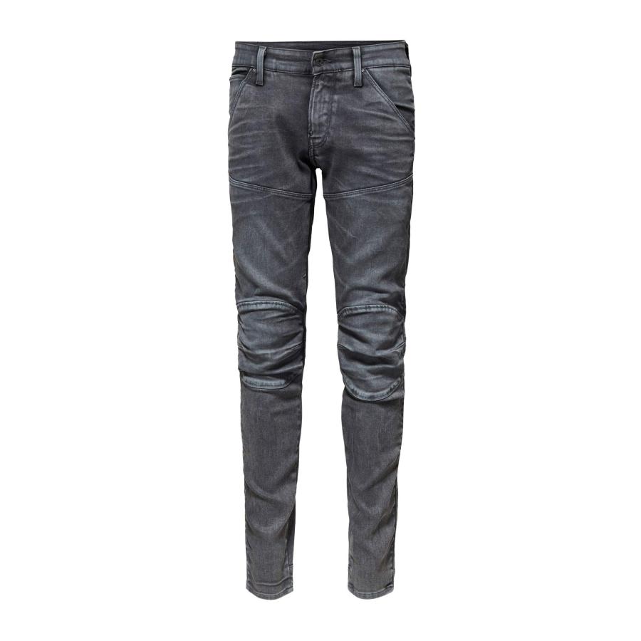 【並行輸入品】G Star Raw (Gスター・ロー) メンズ 5620 3D スキニー US サイズ: 31 34 カラー: ブルー G Stの画像
