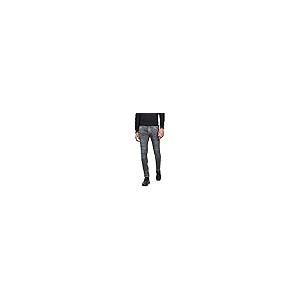 【並行輸入品】G Star Raw (Gスター・ロー) メンズ 5620 3D スキニー US サイズ: 34 38 カラー: ブルー G Stの画像
