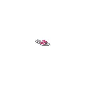 【並行輸入品】Dearfoams US : M : Dearfoams Womens Black Mesh Thong Slippers (Me_2