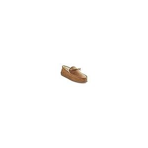 【並行輸入品】Dockers モカシン スリッパ US サイズ: 11 12 Wide カラー: ベージュ Dockers Moccasin Sの画像