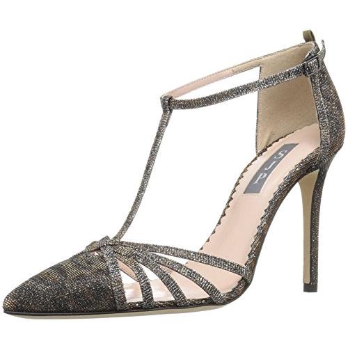 【並行輸入品】[SJP by Sarah Jessica Parker] レディース カラー: シルバー SJP by Sarah Jessicの画像
