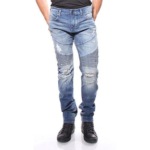 並行輸入品】True ReligionメンズMisfit Rocco Relaxed Skinny 