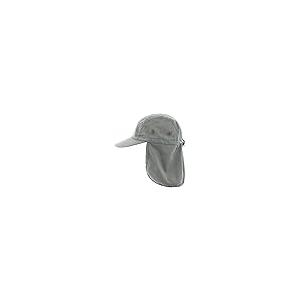 【並行輸入品】MGフラップハット(03) カーキ W15S46D US サイズ: One Size カラー: グレー MG Twill Cap_2