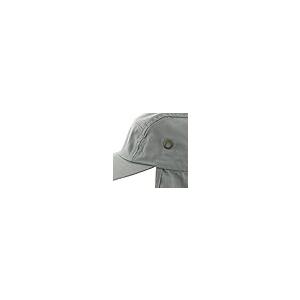 【並行輸入品】MGフラップハット(03) カーキ W15S46D US サイズ: One Size カラー: グレー MG Twill Cap_5
