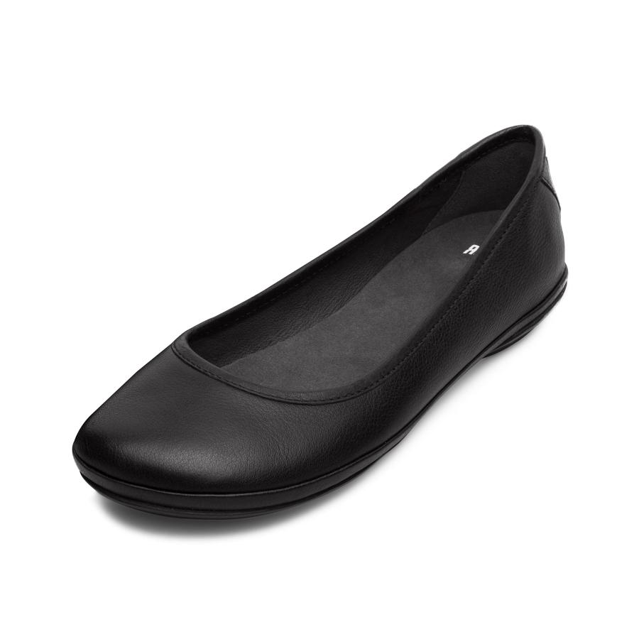 【並行輸入品】[カンペール] K200387 []   K200387004   Color: 黒   Size: 24.0 Camp