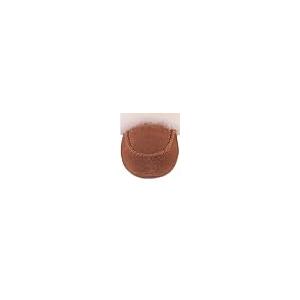 【並行輸入品】Rj's Fuzzies レディース オージーブーティー US サイズ: 7 カラー: ブラウン Cloud Nine Sheepの画像