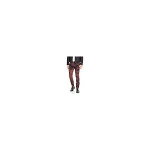 【並行輸入品】Rock Revivalメンズdaviday s205 Skinny Leg Jean カラー: レッド Rock Revivalの画像