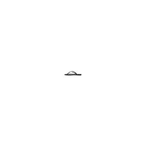 【並行輸入品】Havaianas レディース You メタリック ビーチサンダル US サイズ: 7 8 カラー: ブラック Havaianas_8