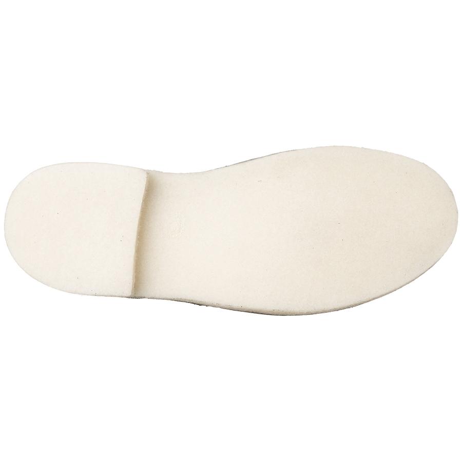 【並行輸入品】Clarks Originals メンズ デザートブーツ US サイズ: 12 カラー: ブラック Clarks Men's Deの画像