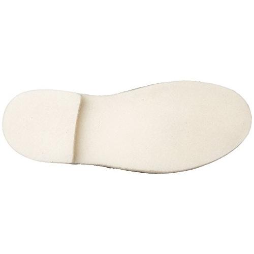 【並行輸入品】Clarks Originals メンズ デザートブーツ US サイズ: 12 カラー: ブラック Clarks Men's Deの画像