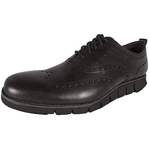 並行輸入品】Cole Haan メンズ Zerogrand Wing Ox レザー