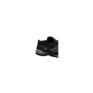 【並行輸入品】Skechers USA Men's Expected Gomel Slip on Loafer,Black,11 2W US S_8