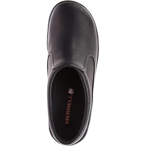 【並行輸入品】Merrell レディース Encore Q2 Slide LTR ファッションスニーカー US サイズ: 9 カラー: ブラックの画像
