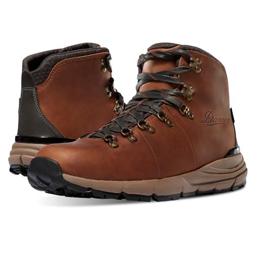 【並行輸入品】[ダナー] Men's Mountain 600 Full Grain Hiking Boot Danner Mountain 6の画像