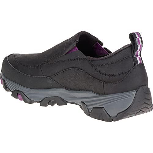 並行輸入品】Merrell レディース コールドパック Ice+ Moc Wp クロッグ 