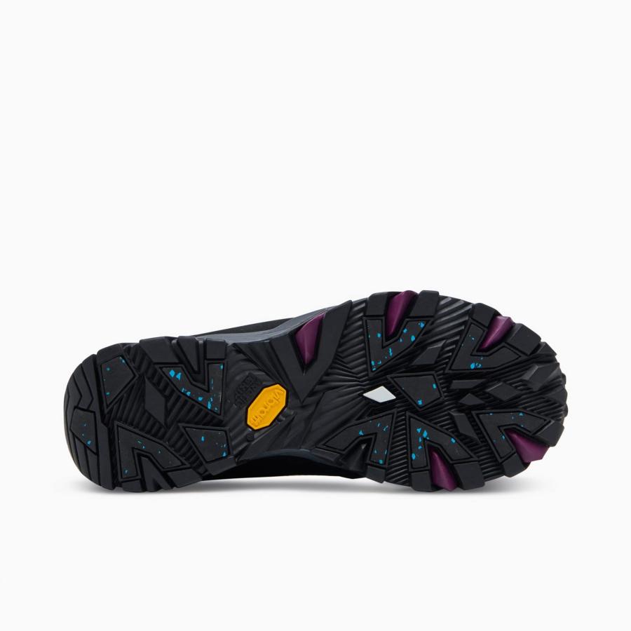 並行輸入品】Merrell レディース コールドパック Ice+ Moc Wp クロッグ 