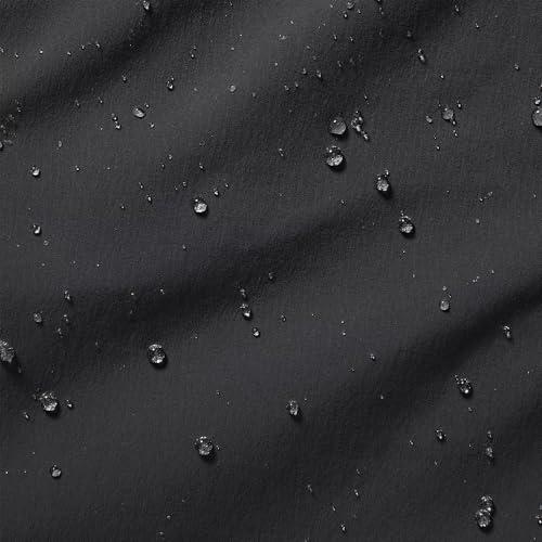 【並行輸入品】Eddie Bauer SHORTS メンズ カラー: ブラック Eddie Bauer Men's Horizon Guide_7
