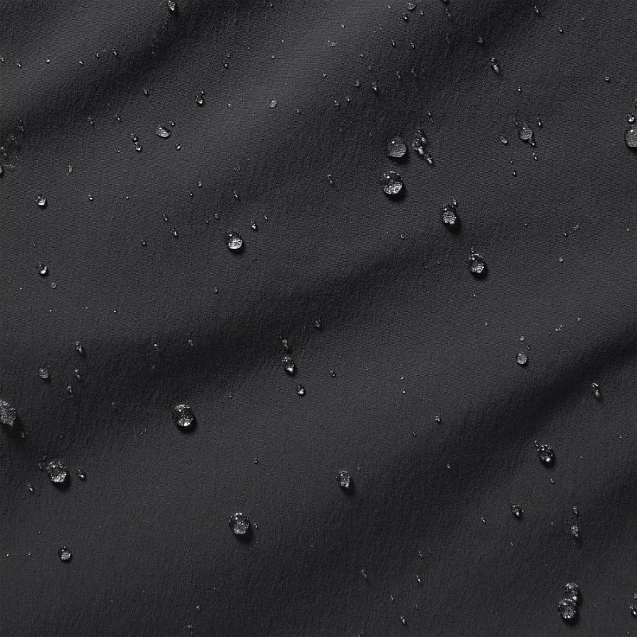 【並行輸入品】Eddie Bauer SHORTS メンズ カラー: ブラック Eddie Bauer Men's Horizon Guide_9