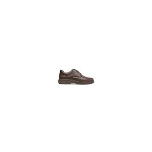 【並行輸入品】Mephisto メンズ US サイズ: 7.5(UK) 8(US) カラー: ブラウン Mephisto Men's Doukの画像