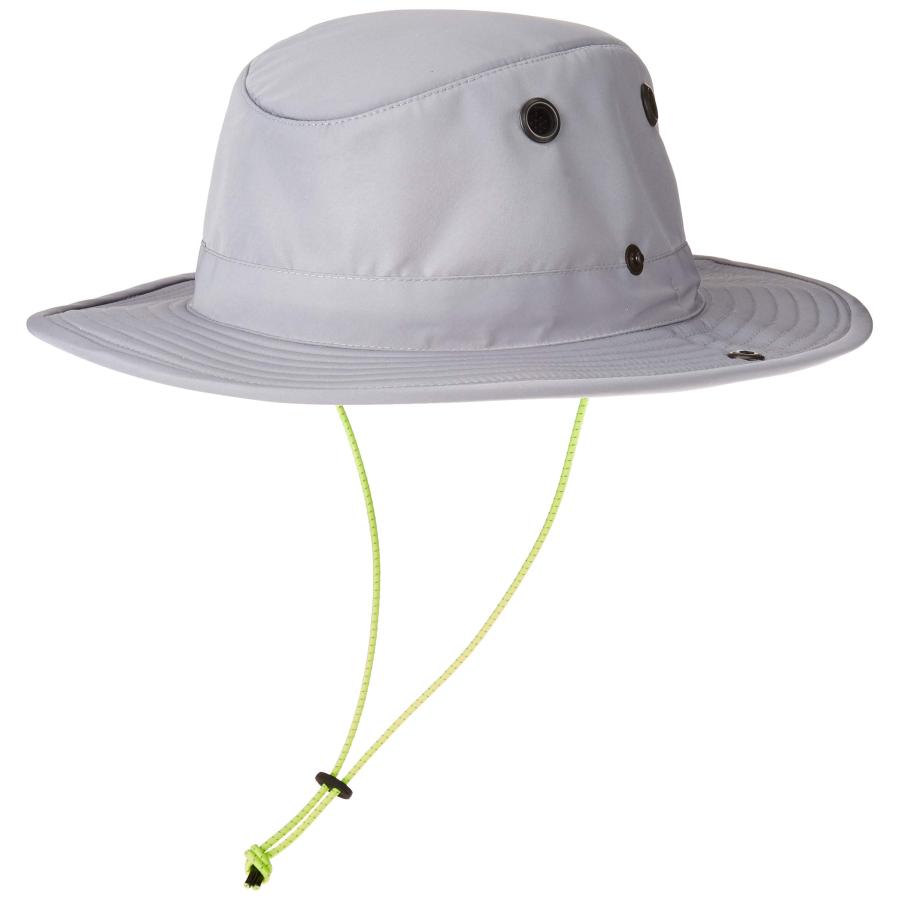 並行輸入品】Tilley TWS1パドラーハットグレー8分の73 Tilley Mens
