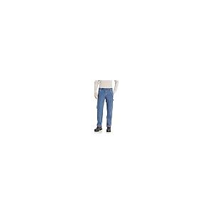 【並行輸入品】Smith 'sワークウェアメンズストレッチCarpenter Jeans カラー: ブルー Smith's Workwear M_2