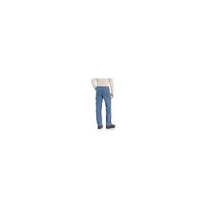【並行輸入品】Smith 'sワークウェアメンズストレッチCarpenter Jeans カラー: ブルー Smith's Workwear M_5