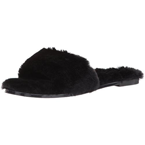【並行輸入品】[チャイニーズランドリー] レディース MULHOLLAND カラー: ブラック Chinese Laundry Women's_1
