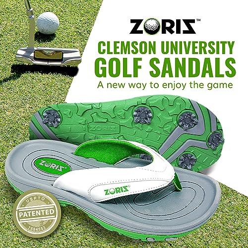 並行輸入品】ZORIZ ゴルフ サンダル 13 ZORIZ Golf Sandals for Women