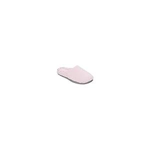 【並行輸入品】Dearfoams Womens Quilt Terry Clog Mule Slippers Dearfoams Womens_2