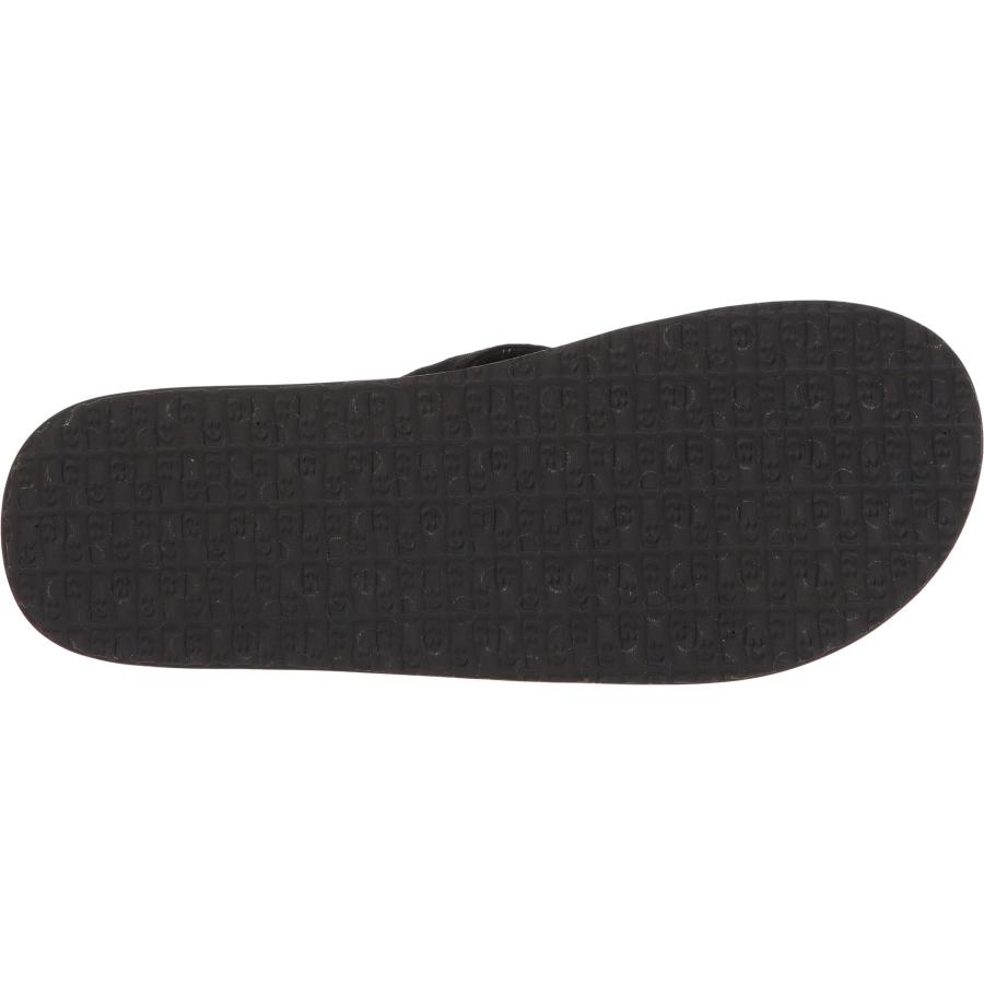 【並行輸入品】Sanuk レディース ヨガ パラダイス 2 US サイズ: 5 カラー: ブラック Sanuk Yoga Paradise 2_8