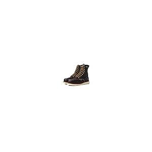 【並行輸入品】Thorogood 1957 Series 8” Waterproof Steel Toe Work Boots for Menの画像