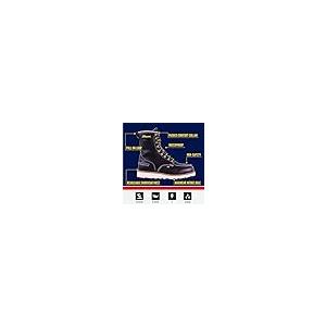 【並行輸入品】Thorogood 1957 Series 8” Waterproof Work Boots for Men   Full Grの画像