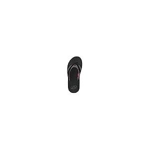 【並行輸入品】[リーフ] Women's Fanning Black/Grey 9M Reef Women's Sandals， Fanni_5