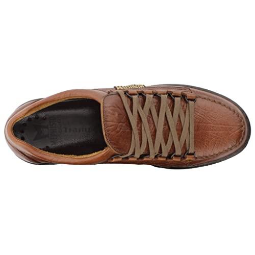 並行輸入品】Mephisto メンズ Cruiser カラー: ブラウン Mephisto Mens