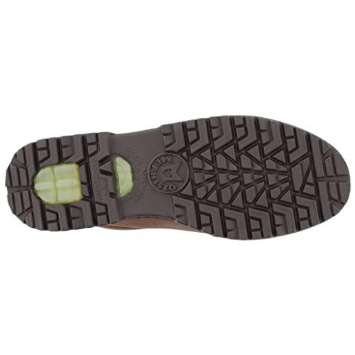 並行輸入品】Mephisto メンズ Cruiser カラー: ブラウン Mephisto Mens