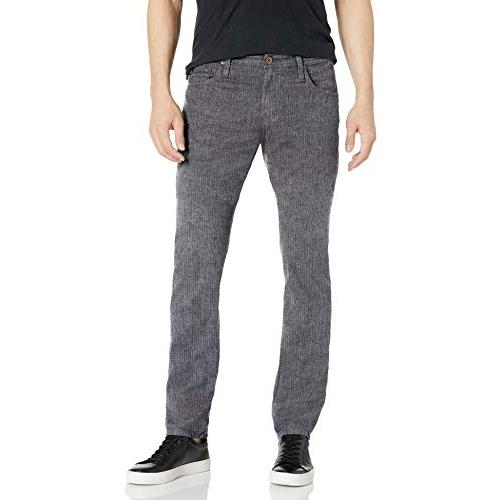 【並行輸入品】AG Adriano Goldschmied Men's Tellis Modern Slim Fit Textured Pant_1