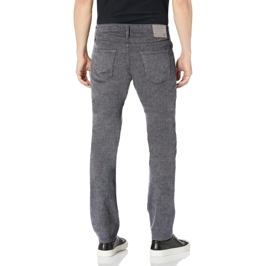 【並行輸入品】AG Adriano Goldschmied Men's Tellis Modern Slim Fit Textured Pant_3