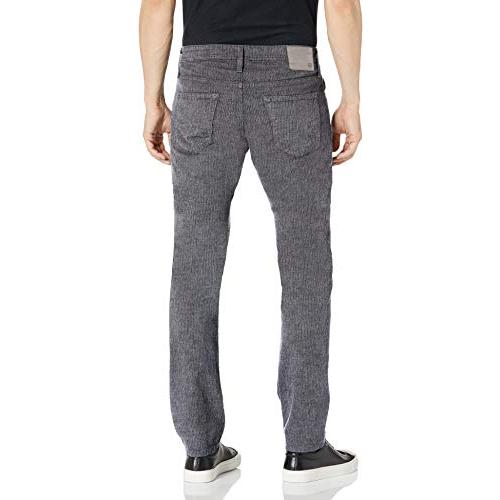 【並行輸入品】AG Adriano Goldschmied Men's Tellis Modern Slim Fit Textured Pant_4