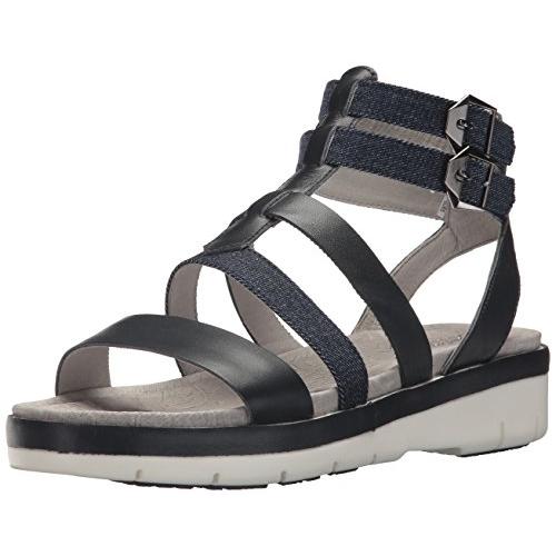 【並行輸入品】Jambu レディース パイパー US サイズ: 9 B(M) US カラー: ブルー Jambu Women's Piper Sの画像