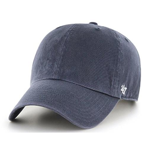 【並行輸入品】クラシック ヴィンテージ ネイビー '47 クリーンアップ OSF, Vintage Navy, One Size CLASSICの画像