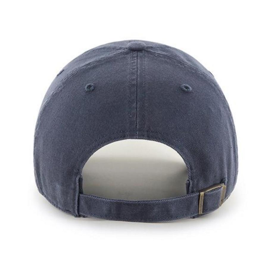 【並行輸入品】クラシック ヴィンテージ ネイビー '47 クリーンアップ OSF, Vintage Navy, One Size CLASSICの画像