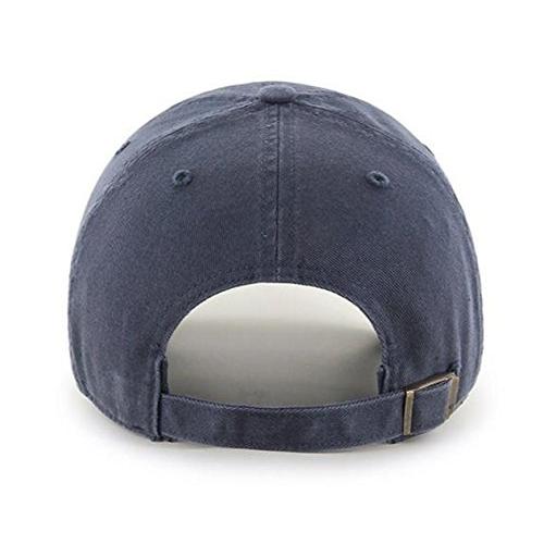 【並行輸入品】クラシック ヴィンテージ ネイビー '47 クリーンアップ OSF, Vintage Navy, One Size CLASSICの画像